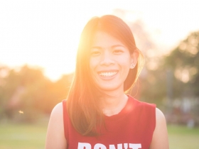 窮不怕 吐司女孩翻身日記（摘）